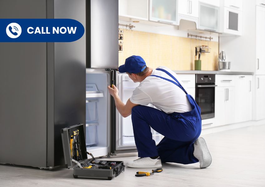 Mayville Appliance Repair Company